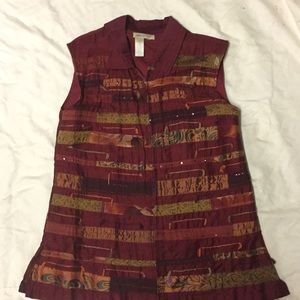 Vest